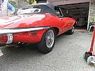 Thumbnail 4 - 1970 Jaguar E Type Roadster