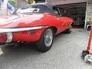 Thumbnail 4 - 1970 Jaguar E Type Roadster
