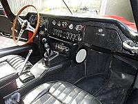 Thumbnail 6 - 1970 Jaguar E Type Roadster