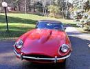 Thumbnail 8 - 1970 Jaguar E Type Roadster