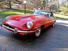 Thumbnail 9 - 1970 Jaguar E Type Roadster
