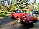 Thumbnail 11 - 1970 Jaguar E Type Roadster
