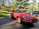 Thumbnail 11 - 1970 Jaguar E Type Roadster