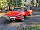 Thumbnail 12 - 1970 Jaguar E Type Roadster