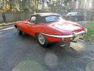 Thumbnail 13 - 1970 Jaguar E Type Roadster
