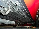 Thumbnail 3 - 1970 Jaguar XKE Coupe
