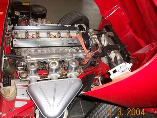 Vehicle Image 12 - 1970 Jaguar XKE Coupe