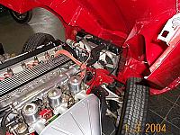 Thumbnail 13 - 1970 Jaguar XKE Coupe