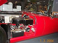 Thumbnail 14 - 1970 Jaguar XKE Coupe