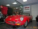 Thumbnail 19 - 1970 Jaguar XKE Coupe