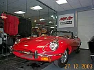 Thumbnail 19 - 1970 Jaguar XKE Coupe