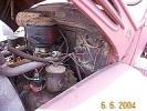 Thumbnail 2 - 1943 Ford 3 Ton Fire Truck