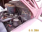Thumbnail 2 - 1943 Ford 3 Ton Fire Truck