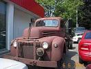 Thumbnail 3 - 1943 Ford 3 Ton Fire Truck