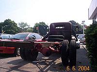 Thumbnail 5 - 1943 Ford 3 Ton Fire Truck