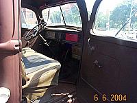 Thumbnail 6 - 1943 Ford 3 Ton Fire Truck