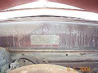 Thumbnail 9 - 1943 Ford 3 Ton Fire Truck