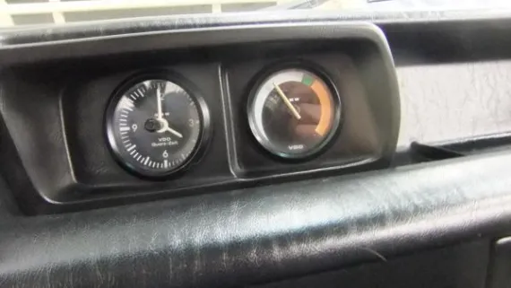 Vehicle Image 1 - 1974 BMW 2002 1674 TURBO