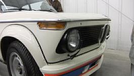Thumbnail 6 - 1974 BMW 2002 1674 TURBO