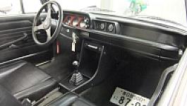 Thumbnail 7 - 1974 BMW 2002 1674 TURBO