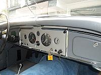 Thumbnail 1 - 1958 Jaguar XK150 Roadster