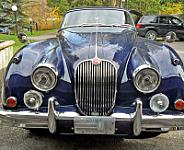 Thumbnail 4 - 1958 Jaguar XK150 Roadster