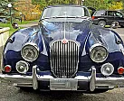 Thumbnail 4 - 1958 Jaguar XK150 Roadster