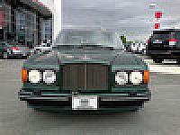 1989 Bentley Turbo R