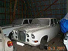 Thumbnail 1 - 1970 Daimler Limousine