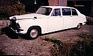 Thumbnail 2 - 1970 Daimler Limousine