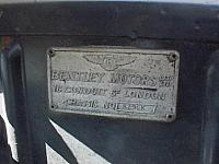 Thumbnail 3 - 1957 Bentley S1