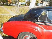 Thumbnail 15 - 1957 Bentley S1