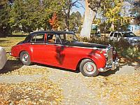 Thumbnail 16 - 1957 Bentley S1