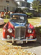 Thumbnail 19 - 1957 Bentley S1