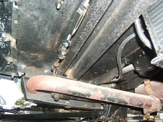 Vehicle Image 2 - 1928 Austin Seven Two Seater Australian