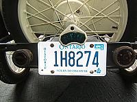Thumbnail 9 - 1928 Austin Seven Two Seater Australian