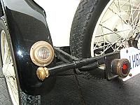 Thumbnail 15 - 1928 Austin Seven Two Seater Australian