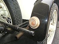Thumbnail 17 - 1928 Austin Seven Two Seater Australian