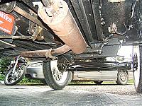 Thumbnail 20 - 1928 Austin Seven Two Seater Australian