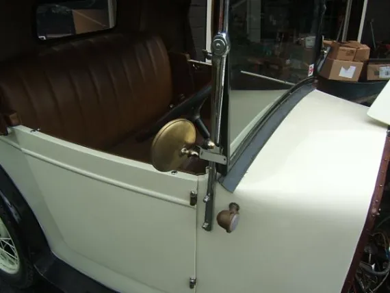 Vehicle Image 22 - 1928 Austin Seven Two Seater Australian