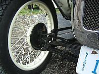 Thumbnail 28 - 1928 Austin Seven Two Seater Australian
