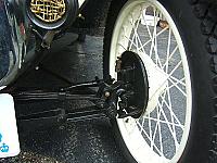 Thumbnail 29 - 1928 Austin Seven Two Seater Australian
