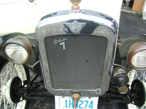 Vehicle Image 30 - 1928 Austin Seven Two Seater Australian