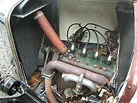 Thumbnail 34 - 1928 Austin Seven Two Seater Australian
