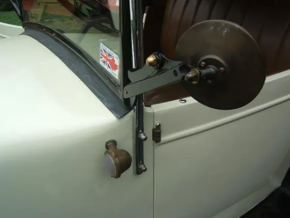 Vehicle Image 36 - 1928 Austin Seven Two Seater Australian