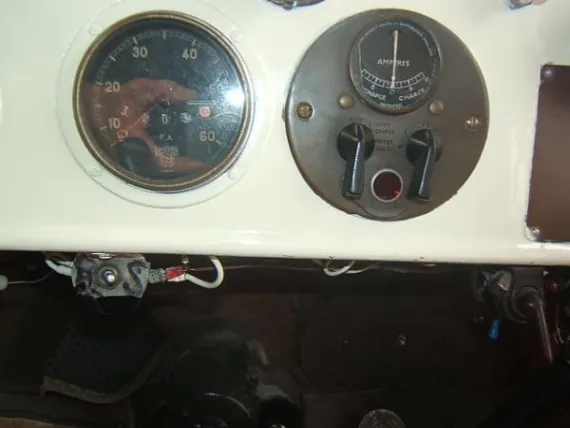 Vehicle Image 38 - 1928 Austin Seven Two Seater Australian