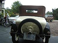Thumbnail 43 - 1928 Austin Seven Two Seater Australian