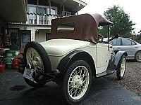 Thumbnail 44 - 1928 Austin Seven Two Seater Australian
