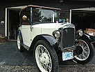 Thumbnail 45 - 1928 Austin Seven Two Seater Australian