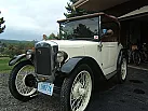 Thumbnail 46 - 1928 Austin Seven Two Seater Australian